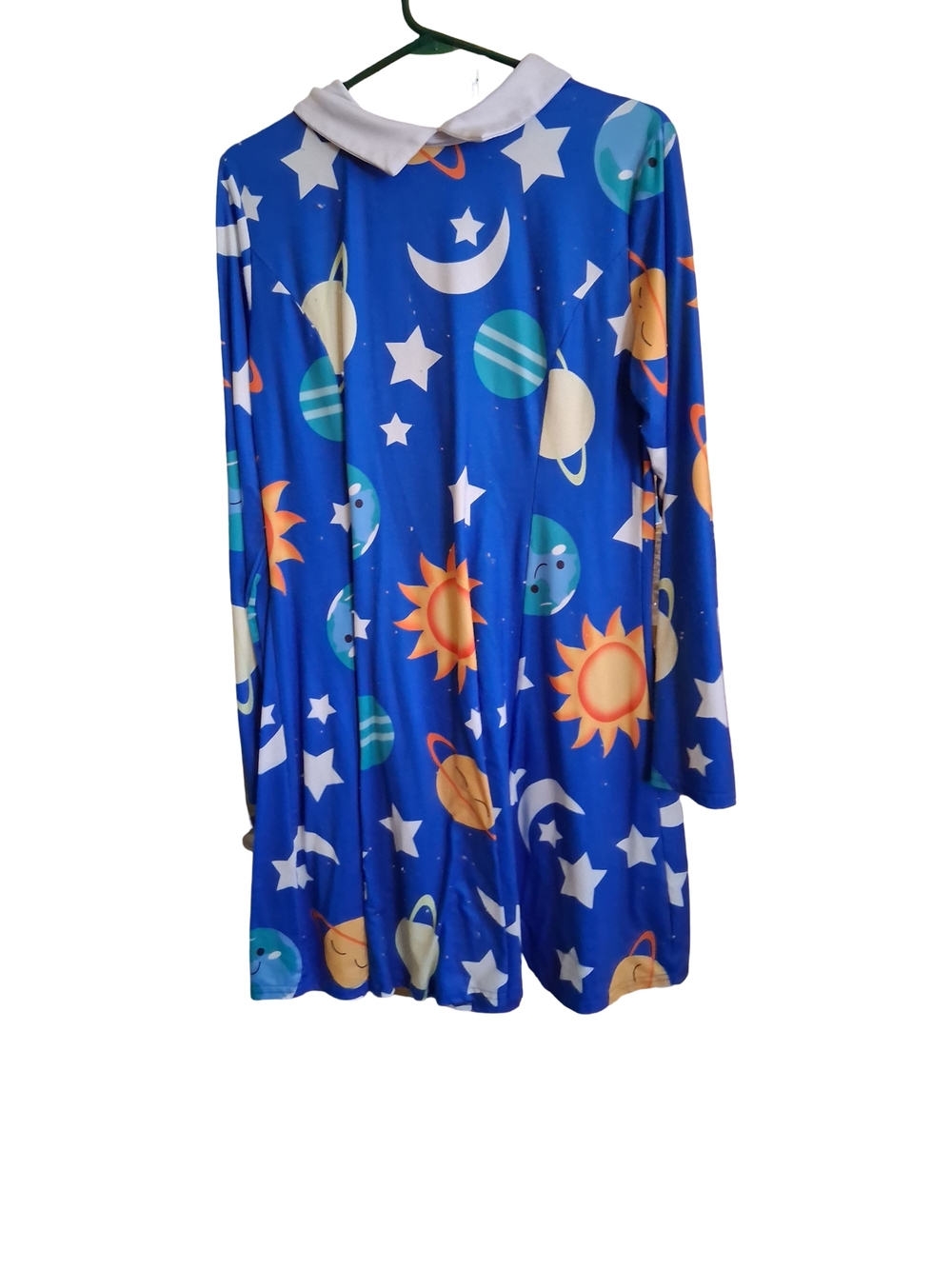 Miss Frizzles Dress The Magic Schoolbus FREE Earrings